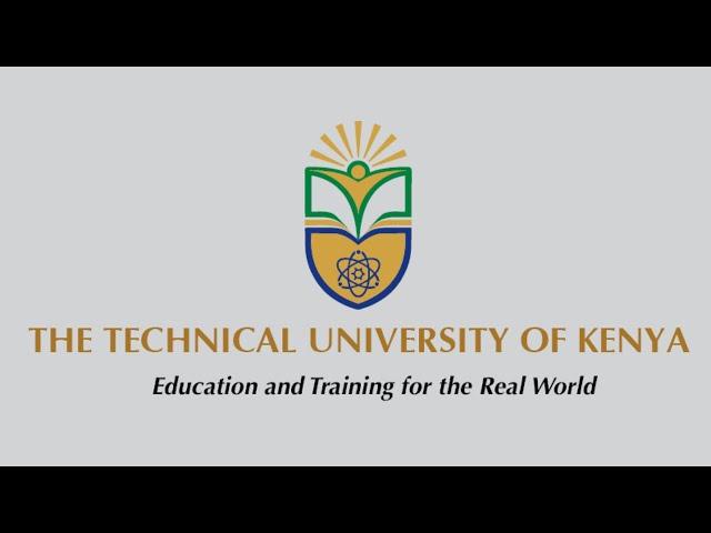 TU-K Virtual Orientation for First Year Students 2020 - Day 4