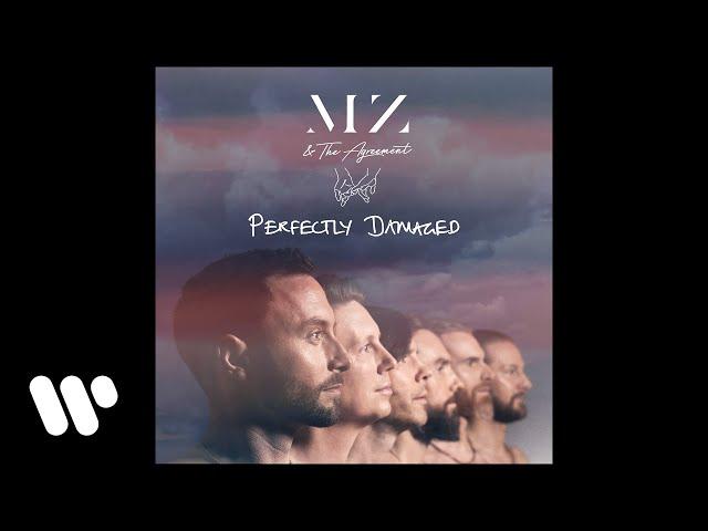 Månz Zelmerlöw & The Agreement - Perfectly Damaged (Official Audio)