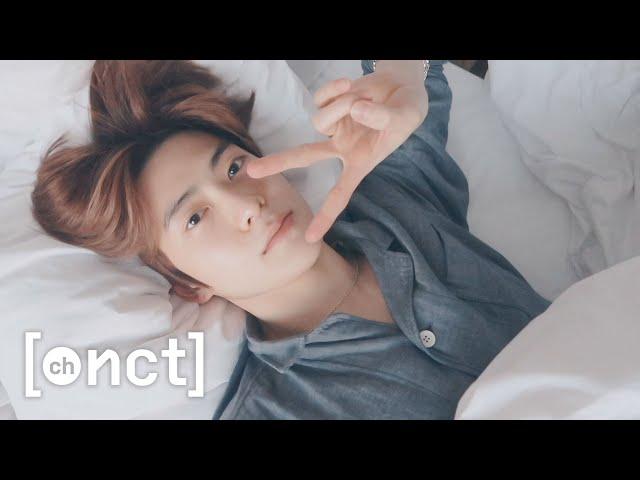 Daily JAEHYUN : Holiday of Yuno