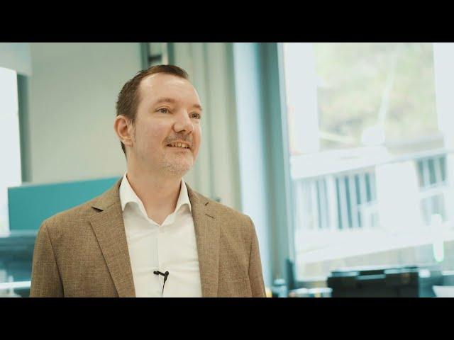 Innovation Engineering (M. Sc.) - Praxisnah an der HFU studieren