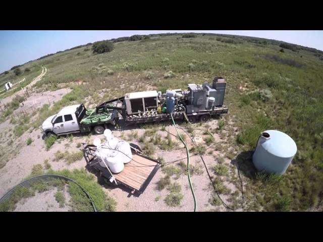Talon/LPE - Air Permitting Services Video