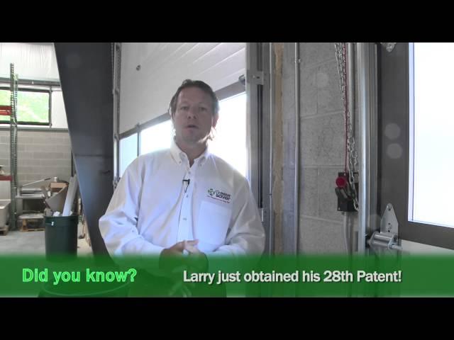Building an Energy-Efficient Commercial Building