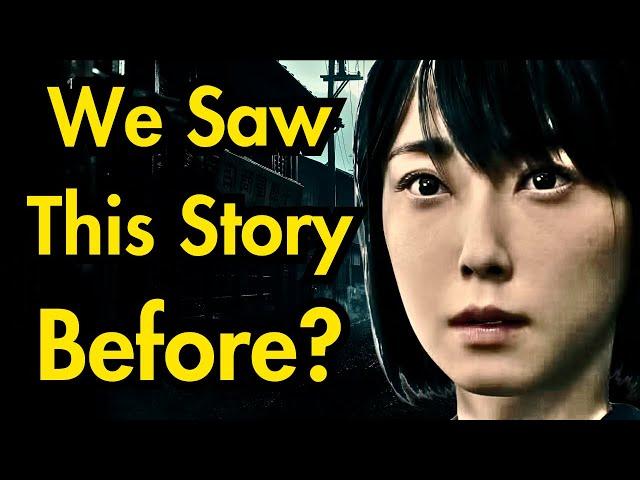 Silent Hill F Looks Awesome.. But Is It Really Silent Hill?