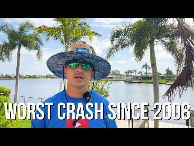 What's The Deal With Cape Coral? 50% More Homes Up For Grabs In Southwest Florida!