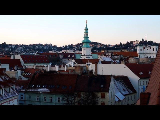 Bratislava - Interesting views  2023 (4K)