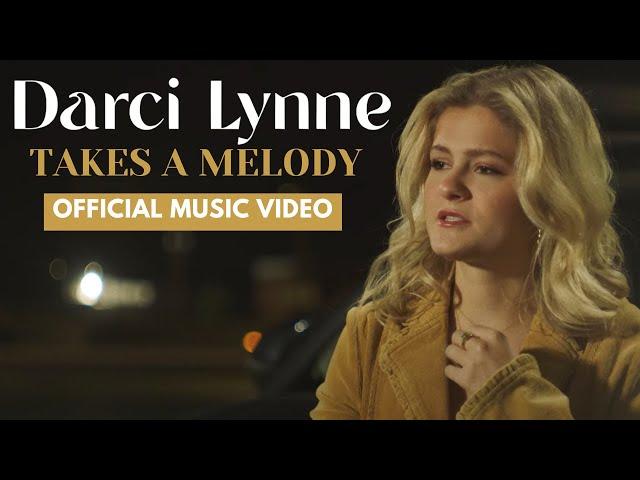 Darci Lynne - Takes A Melody (Official Music Video)