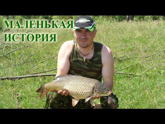 МАЛЕНЬКАЯ ИСТОРИЯ