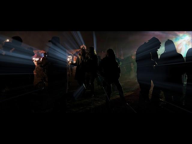25 Jahre Antaris die Nacht 2019