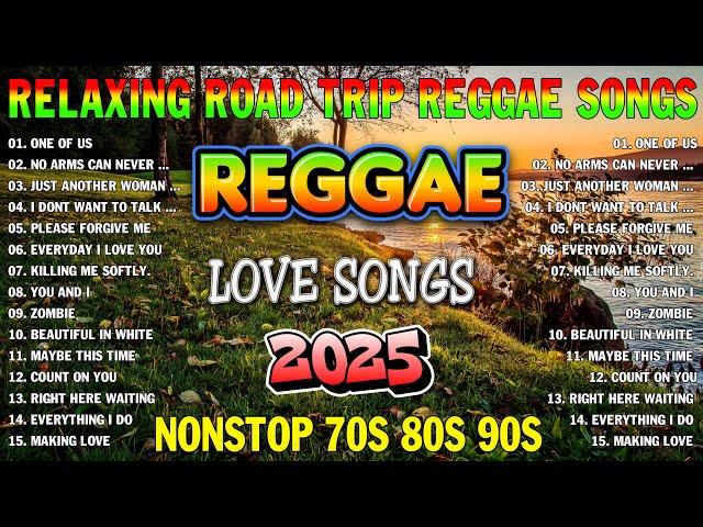 New Reggae Songs 2024REGGAE LOVE SONGS 2024 || RELAXING REGGAE Music