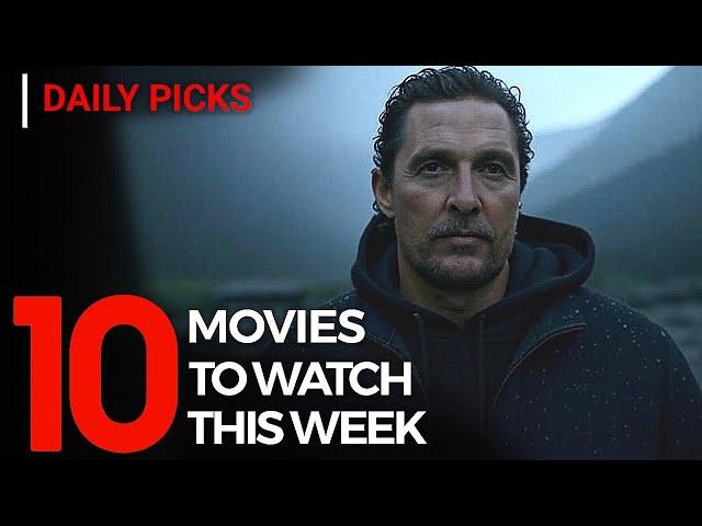 Top 10 Best Thriller Movies on - prime Video, Hulu & Tubi
