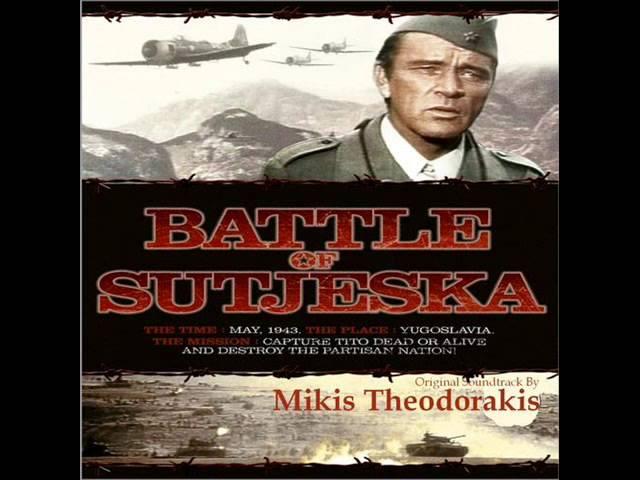 Tito Suite 7/Sutjeska Theme