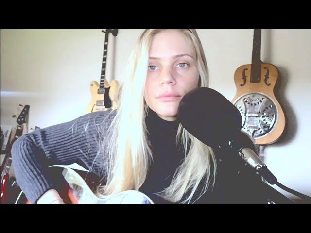 All I Have To Do Is Dream - The Everly Brothers [COVER]