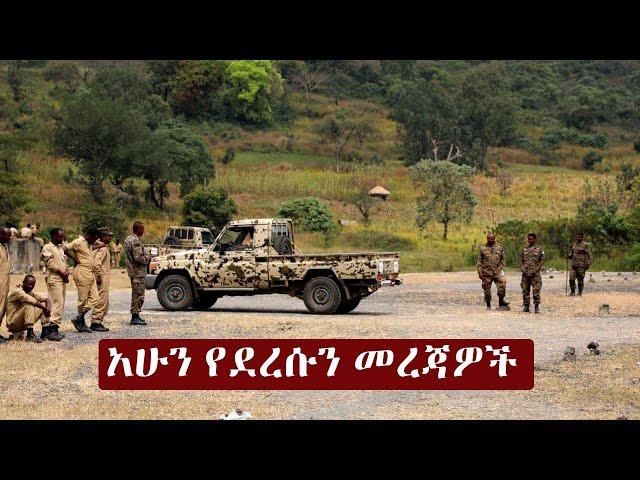 Ethiopia አሁን የደረሰን መረጃ | The Ethiopia News Now November 22, 2024 | The Ethiopia Channel