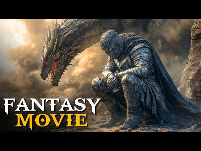 Best Fantasy Movie! They challenged the dragons! | Full Movies in English HD