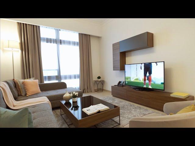 One Bedroom Apartment | New Property | Le Mirage Qatar