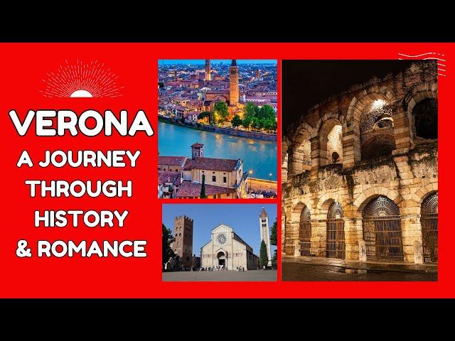 Top 10 Best Things to Do in Verona: A Must-See Guide!