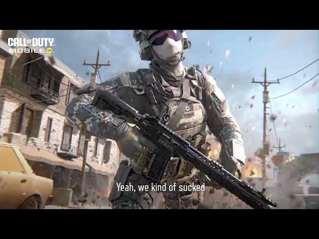 Call of Duty®: Mobile - The Story of Special Ops 1