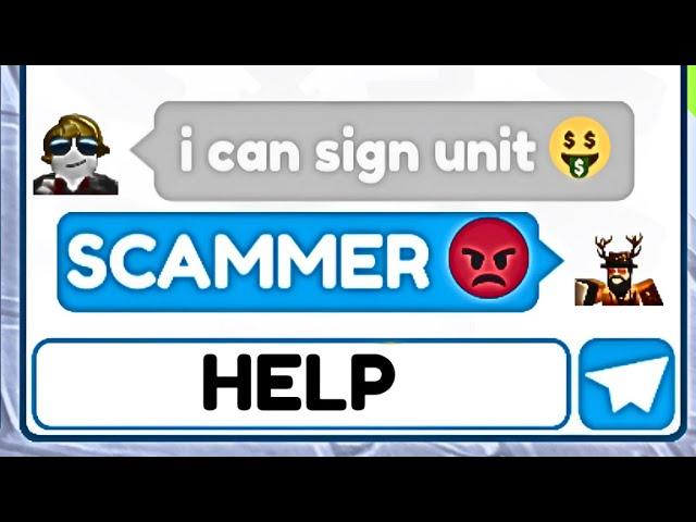 I SCAMMED A FAKE PARTNER!  |  episode 2