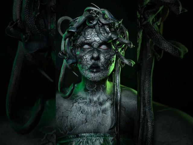 Medusa Rogona 