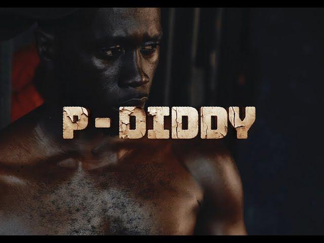 Lukamba - P-Diddy (Official Music Video) #pdiddy #lukamba #baltasar