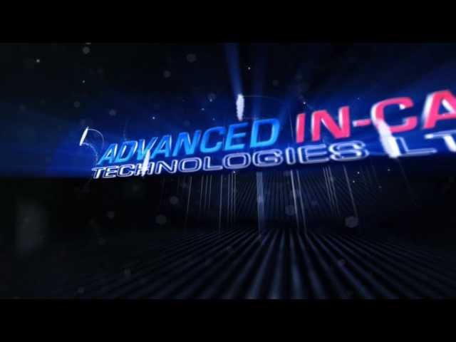 Advanced In-Car Technologies iDent...