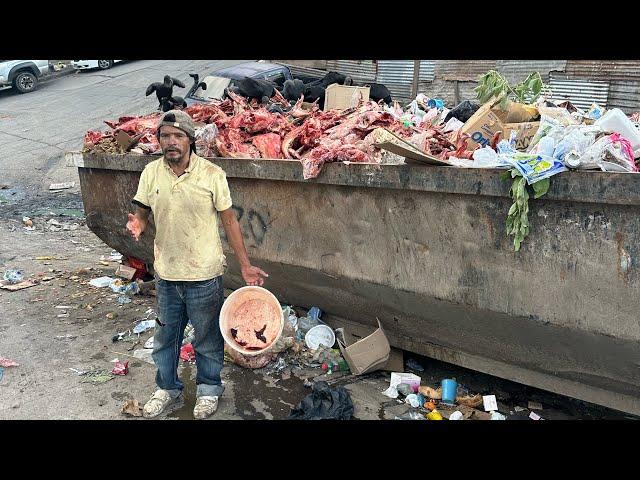 ️Don't go alone in Tegucigalpa,Honduras