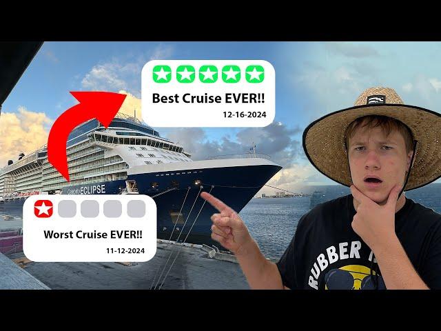 First Time Cruisers Need To Hear This | Tips For Beginner Cruisers