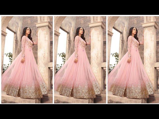 Latest Party Wear Dress Designs Collection 01 Daraz Fashion