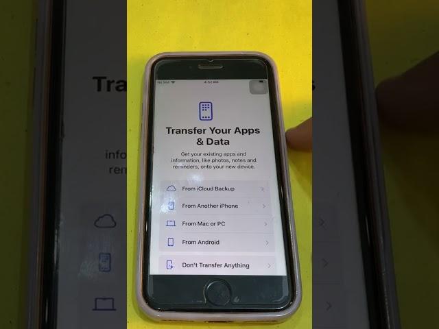 iphone locked to owner how to unlock without apple id password