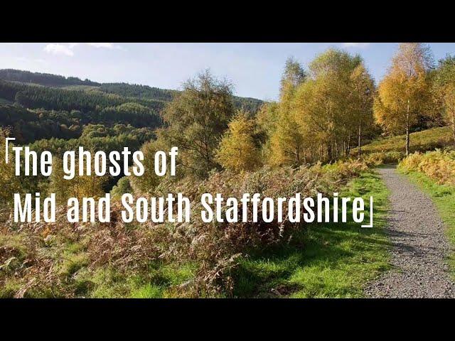 The Ghosts of Mid and South Staffordshire