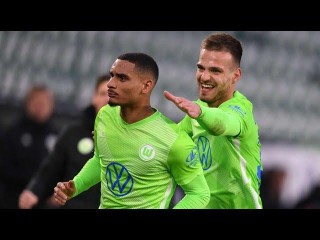 Wolfsburg 1 - 0 FC Koln | All goals and highlights | Bundesliga Germany | 03.04.2021