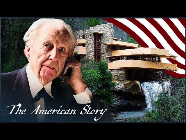 Why Frank Lloyd Wright Is America's Best Architect