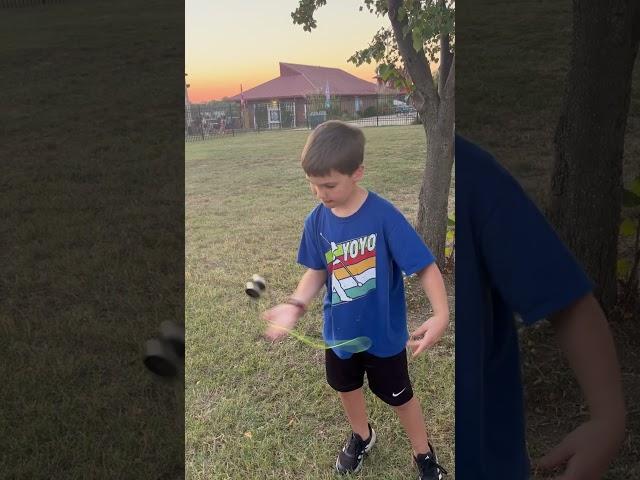 Are You Sure About That? #yotricks #yoyo
