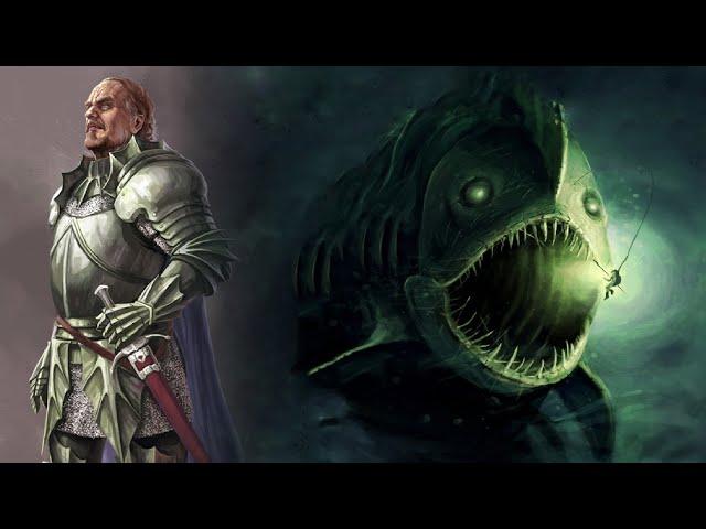 How Brynden Tully Became the Blackfish (Game of Thrones)