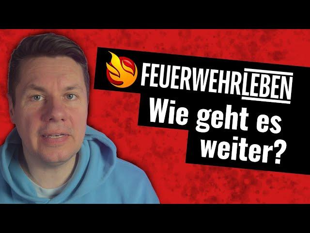  Das ändert sich bei FEUERWEHRLEBEN 