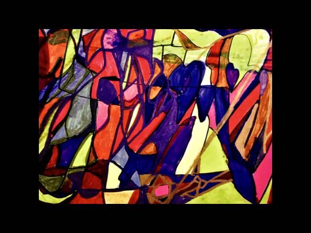 A Visual Arts Movie by Knowledgeablequest #2