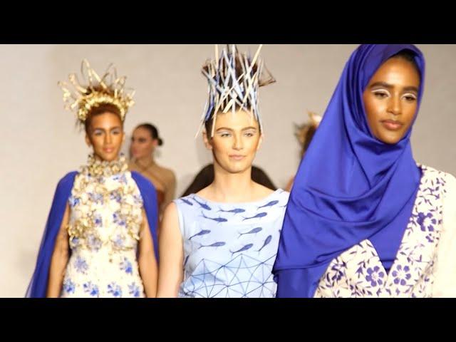 Fashion Fusion VIII - Exquisite Elegance: Art of the Islamic Worlds