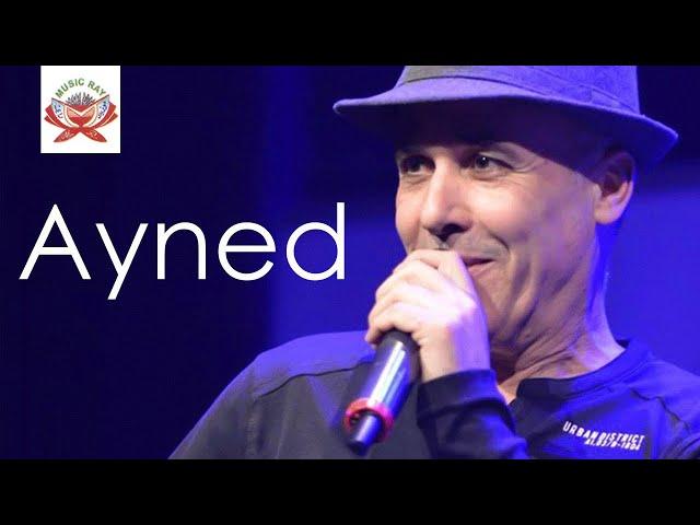 Aghyar Osagno | Ayned (Official Audio)