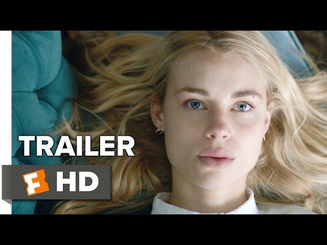 The Preppie Connection TRAILER 1 (2016) - Sam Page, Thomas Mann Movie HD