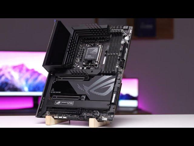 Asus ROG Maximus Z790 Hero Review | Best Gaming Motherboard