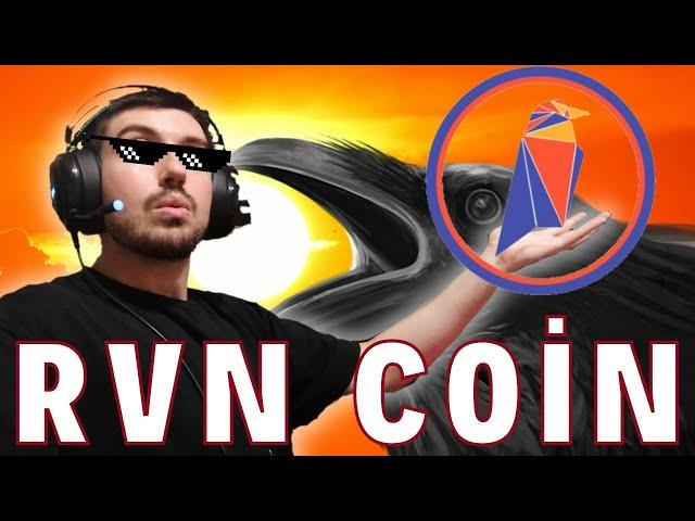 RVN Coin Fiyat Tahmini Fiyat Analizi (Rvn Coin Teknik Analiz)