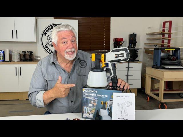 Watch This Before You Buy Your Next Paint Sprayer