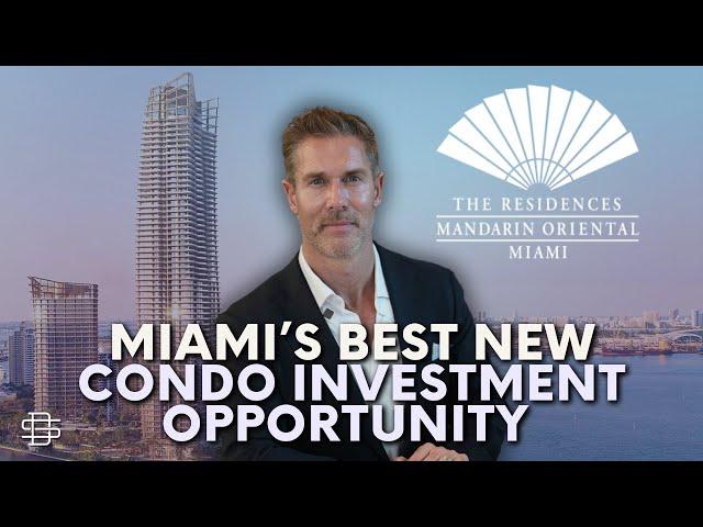 Mandarin Oriental Residences Miami Brickell  | Is It Worth Your Investment? Unveil the Truth Now!