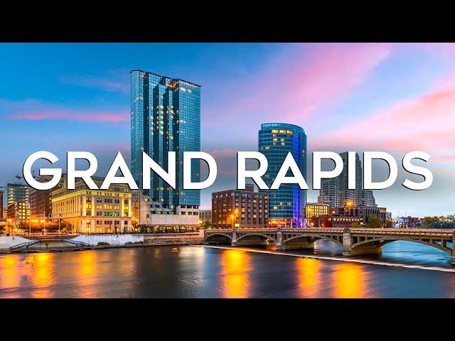 Top 10 Best Things to Do in Grand Rapids, Michigan - Travel Guide 2024