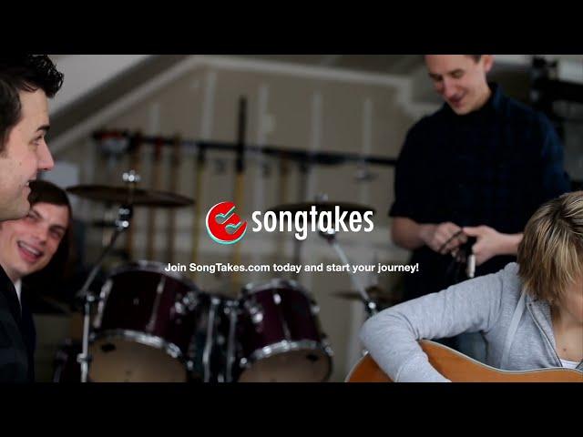 What is SongTakes?