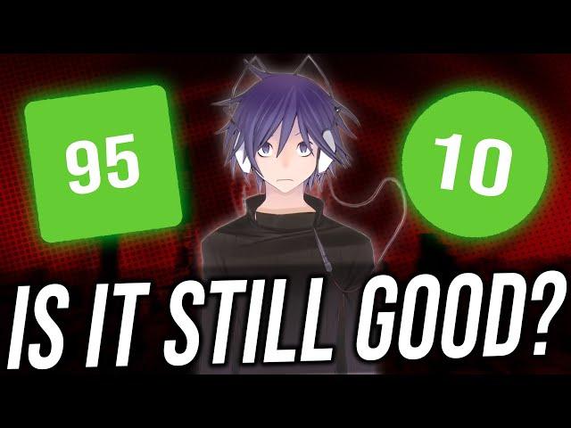 How Good is Devil Survivor in 2023?