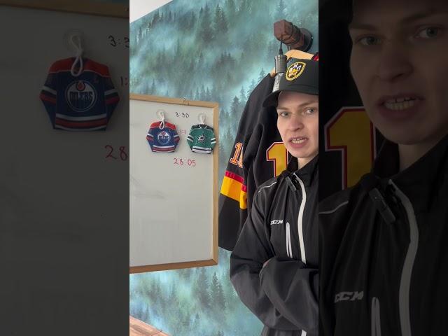 Финал Западной Конференции | 28 мая #nhl #хоккей #hockey