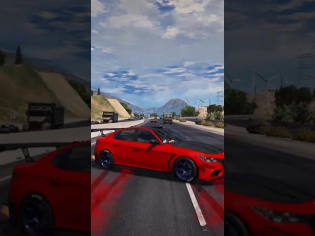 Sigma cars in GTA 5 | #shorts #viral #gta5 #gta6 #trending