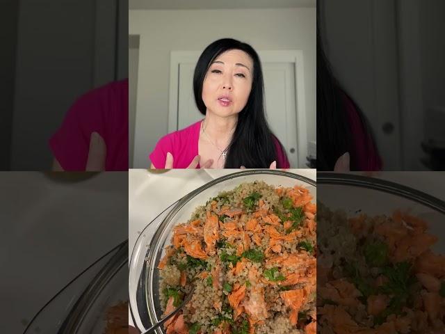3 Glutathione and Immunity Boosters #goseechristy