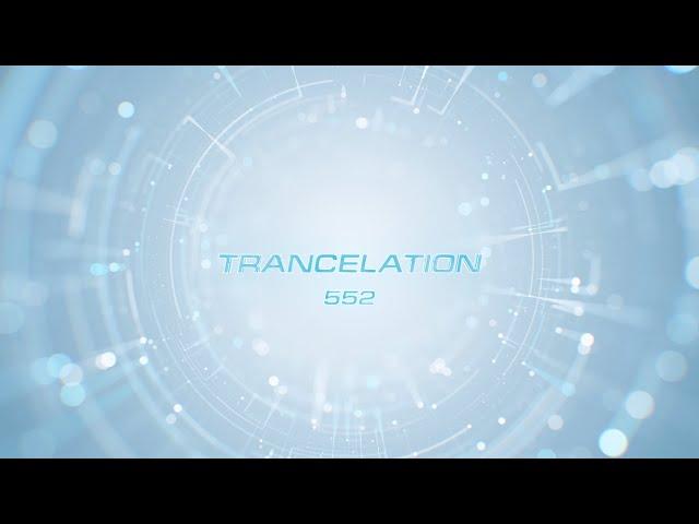 Alaks - TRANCELATION 552 (07_06_2024)